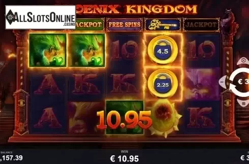 Win Screen 3