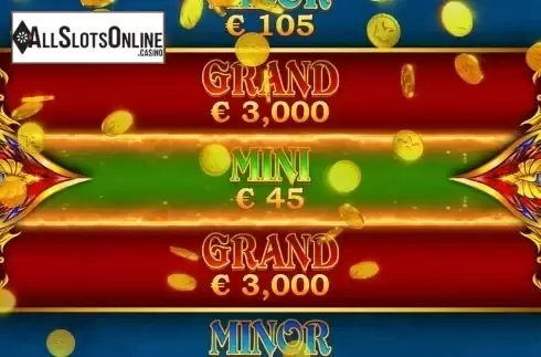 Jackpot Wheel