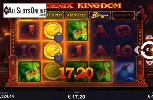 Win Screen 2