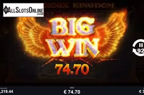 Big Win