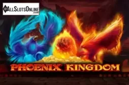 Phoenix Kingdom