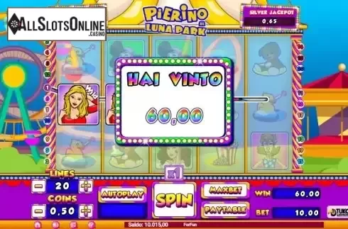 Win screen 2