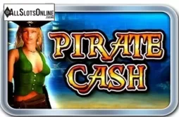 Pirate Cash