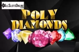 Poly Diamonds. Poly Diamonds from KAJOT