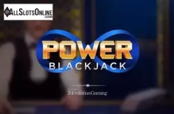 Power Blackjack