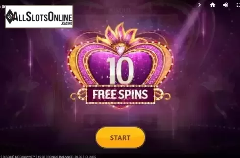 Free Spins 1