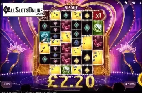 Free Spins 2
