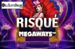Risqué Megaways