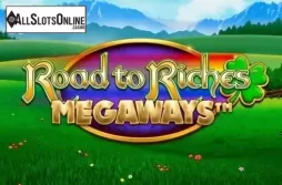 Road to Riches Megaways