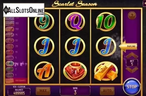 Win screen 2