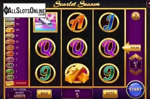 Win screen 3