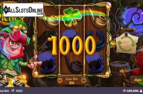 Win Screen