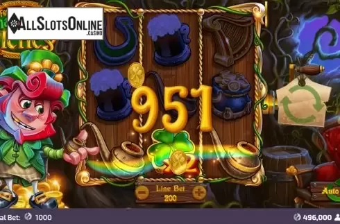 Win Screen 2