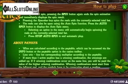 Rules 2