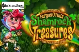 Shamrock Treasures