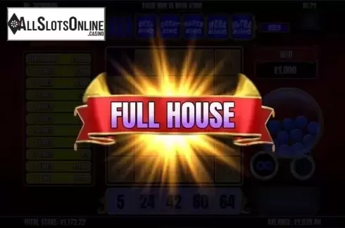 Win Screen 3