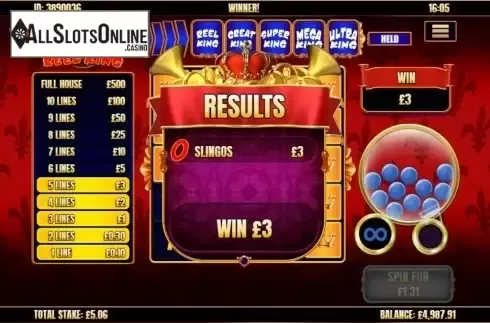 Win Screen 2