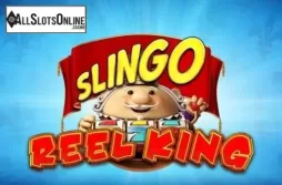 Slingo Reel King