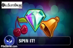 Spin It