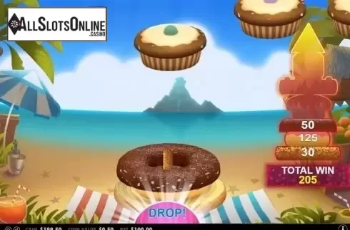 Screen9. Sugar Rush Summer Time from Pragmatic Play