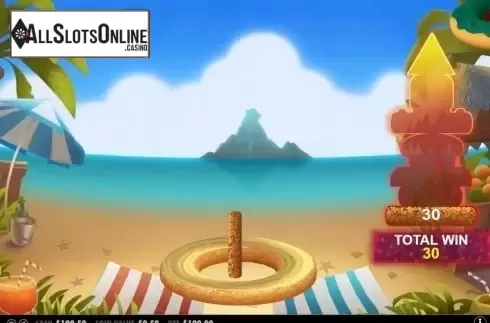 Screen7. Sugar Rush Summer Time from Pragmatic Play