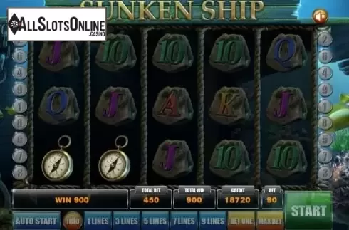 Screen 4