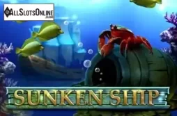 Sunken Ship