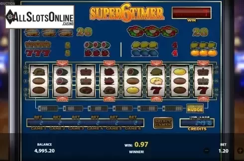 Win Screen 2