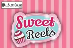 Screen1. Sweet Reels (Booming Games) from Booming Games