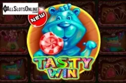 Tasty Win. Tasty Win from Spinomenal