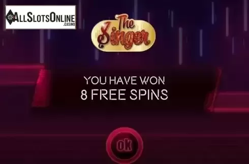 Win FS screen