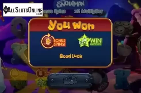 Win 1