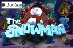 The Snowman