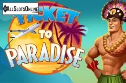 Ticket to Paradise