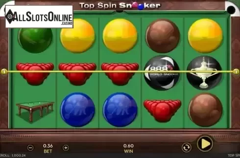 Win screen