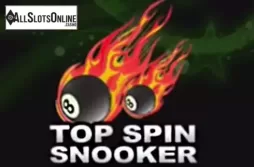 Top Spin Snooker