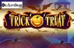 Trick 'O' Treat