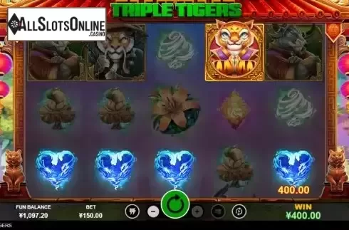 Win screen 3