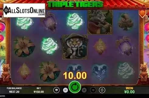 Win screen 2