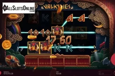 Win Screen 2