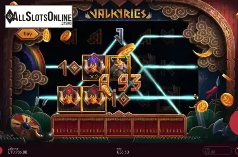 Win Screen 3