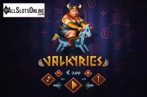 Start Screen