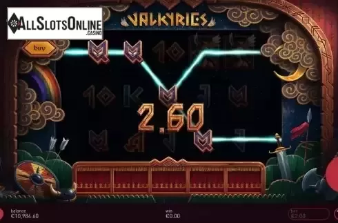 Win Screen 1