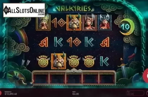 Free Spins 2