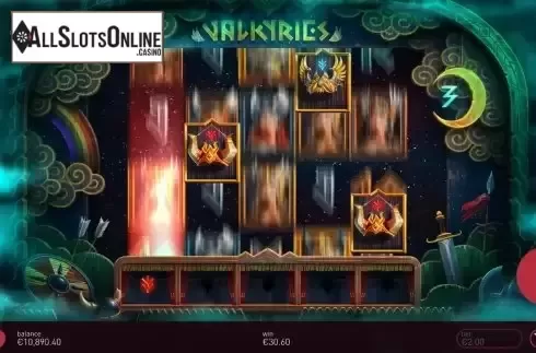 Free Spins 3
