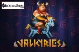 Valkyries