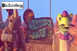 Western Barn