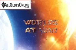 Worlds At War