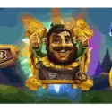 Bonus Buy Hold & Win