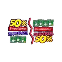 Bonus Buy Lucky Draw